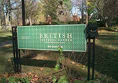 British Sign