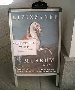 Lipizzaner Museum
