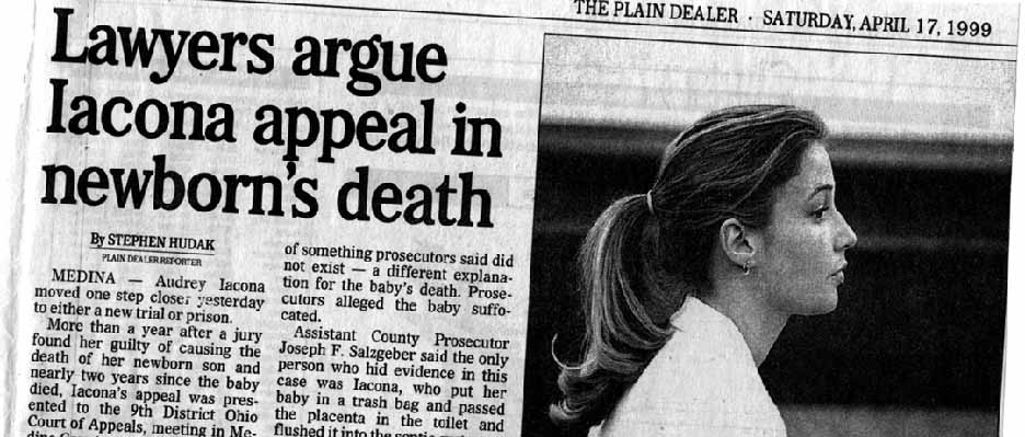 Newspaper Article