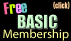Free Artist Webpages
