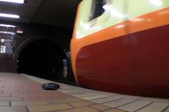 Glasgow-Subway