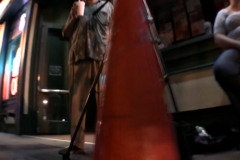 Nashville-cone-in-AZooNY-video